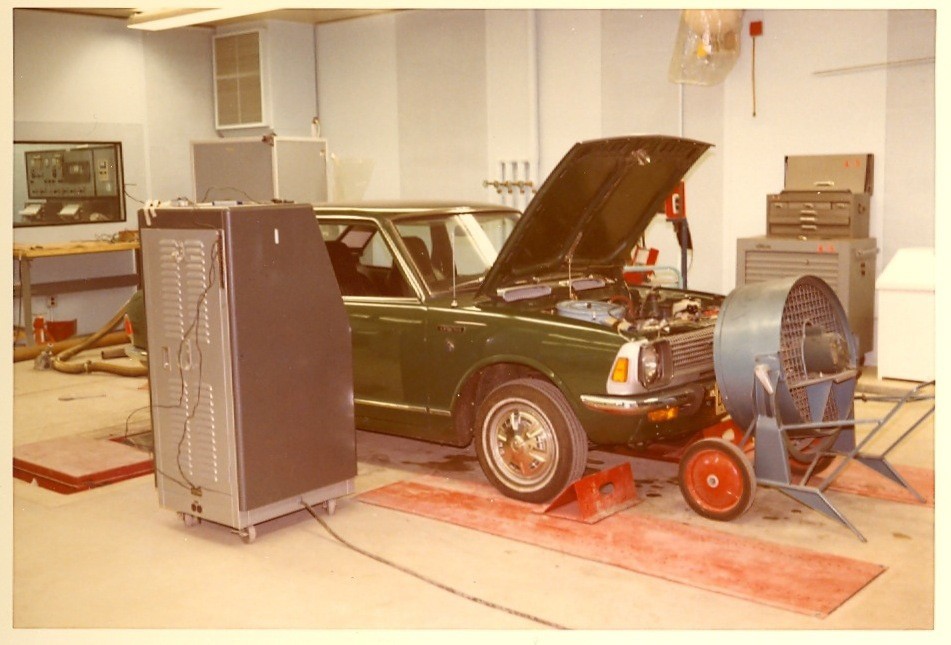 Toyota Celebrates 50 Years In Michigan As Company Looks To The Future