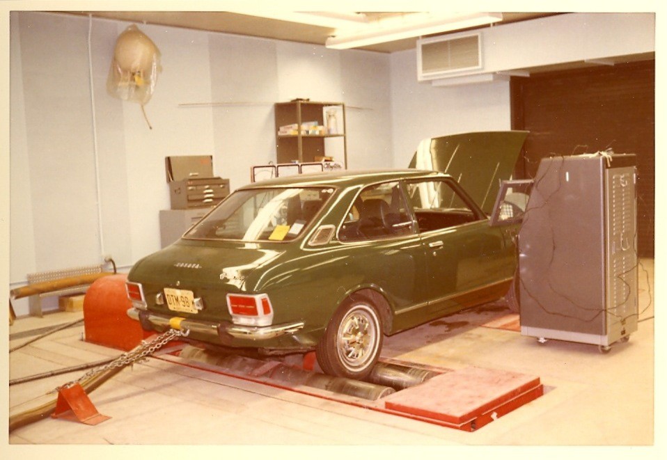 Toyota Celebrates 50 Years In Michigan As Company Looks To The Future