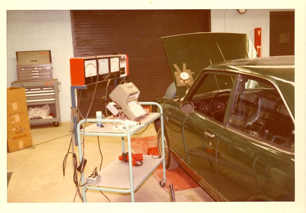 Toyota Celebrates 50 Years In Michigan As Company Looks To The Future