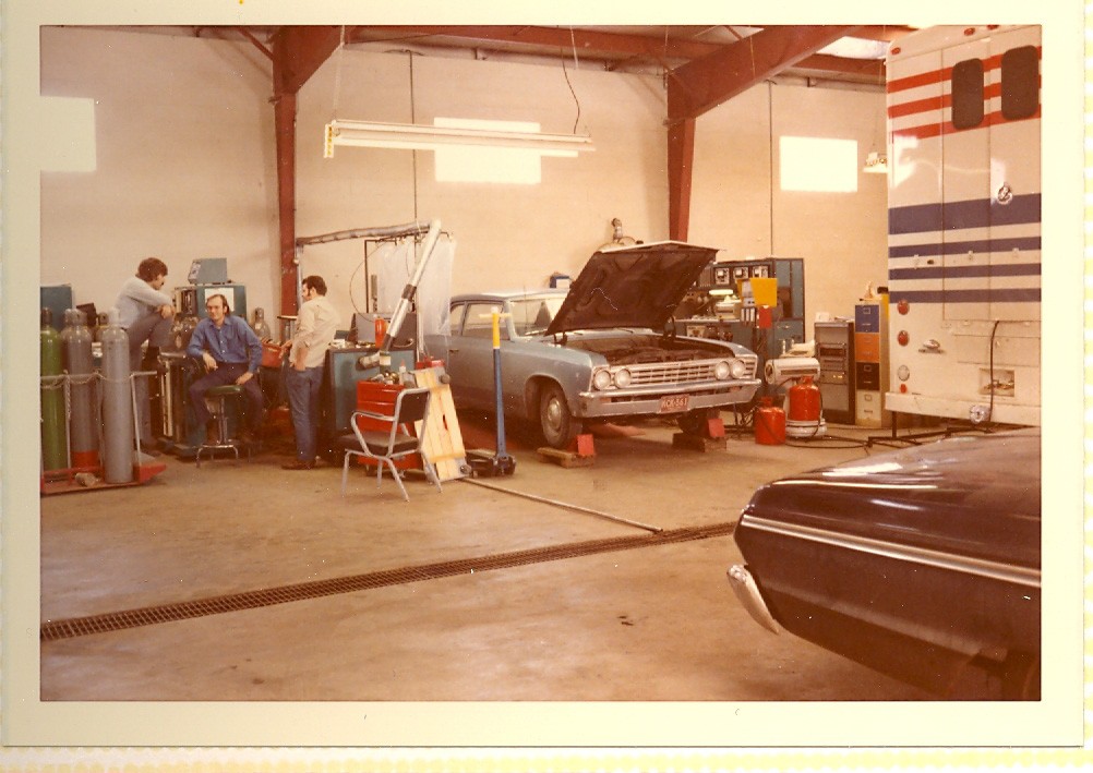 Toyota Celebrates 50 Years In Michigan As Company Looks To The Future