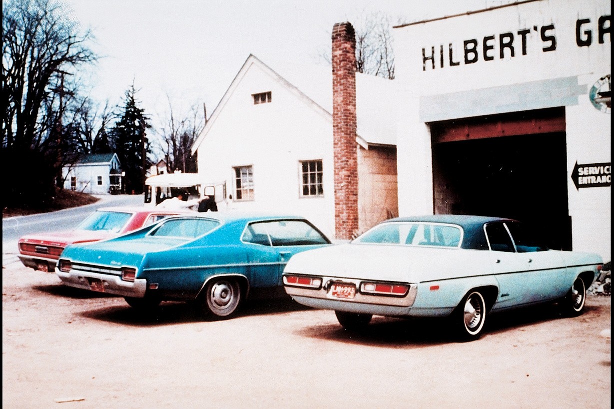 Toyota Celebrates 50 Years In Michigan As Company Looks To The Future