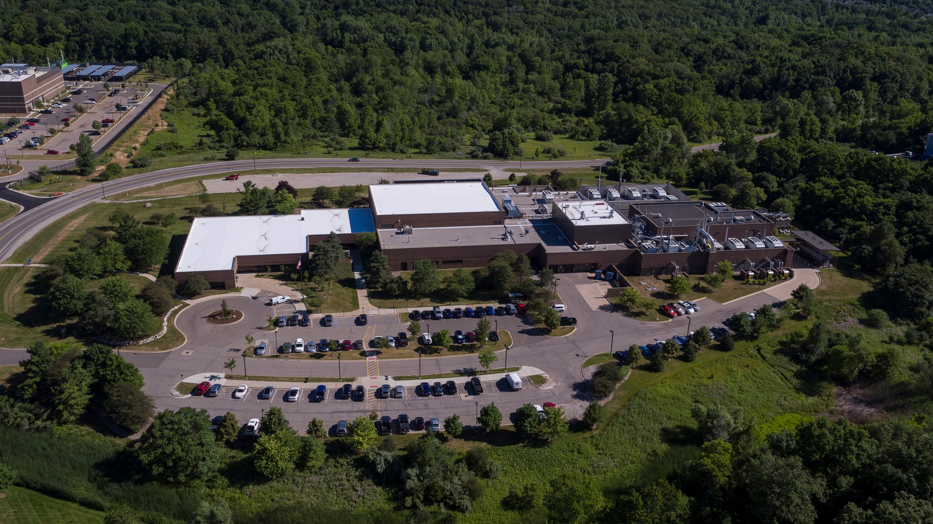 Toyota Celebrates 50 Years In Michigan As Company Looks To The Future