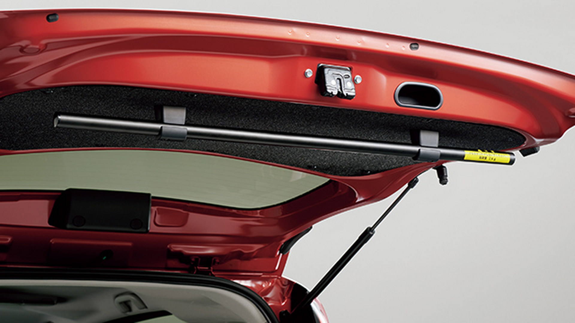 Modellista’s Toyota Sienta Exploring Its Sporty, Adventurous, And Premium Sides