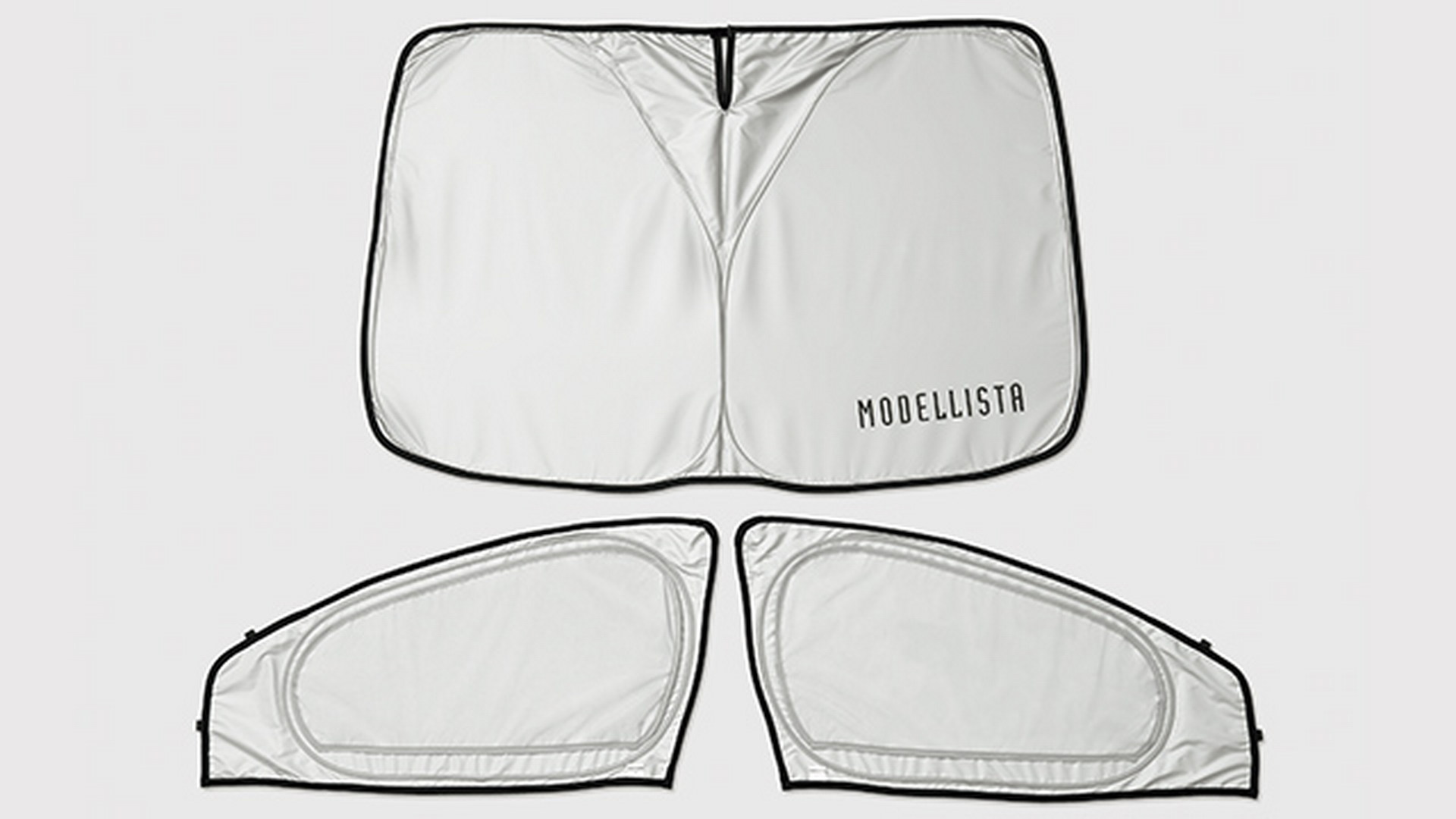 Modellista’s Toyota Sienta Exploring Its Sporty, Adventurous, And Premium Sides