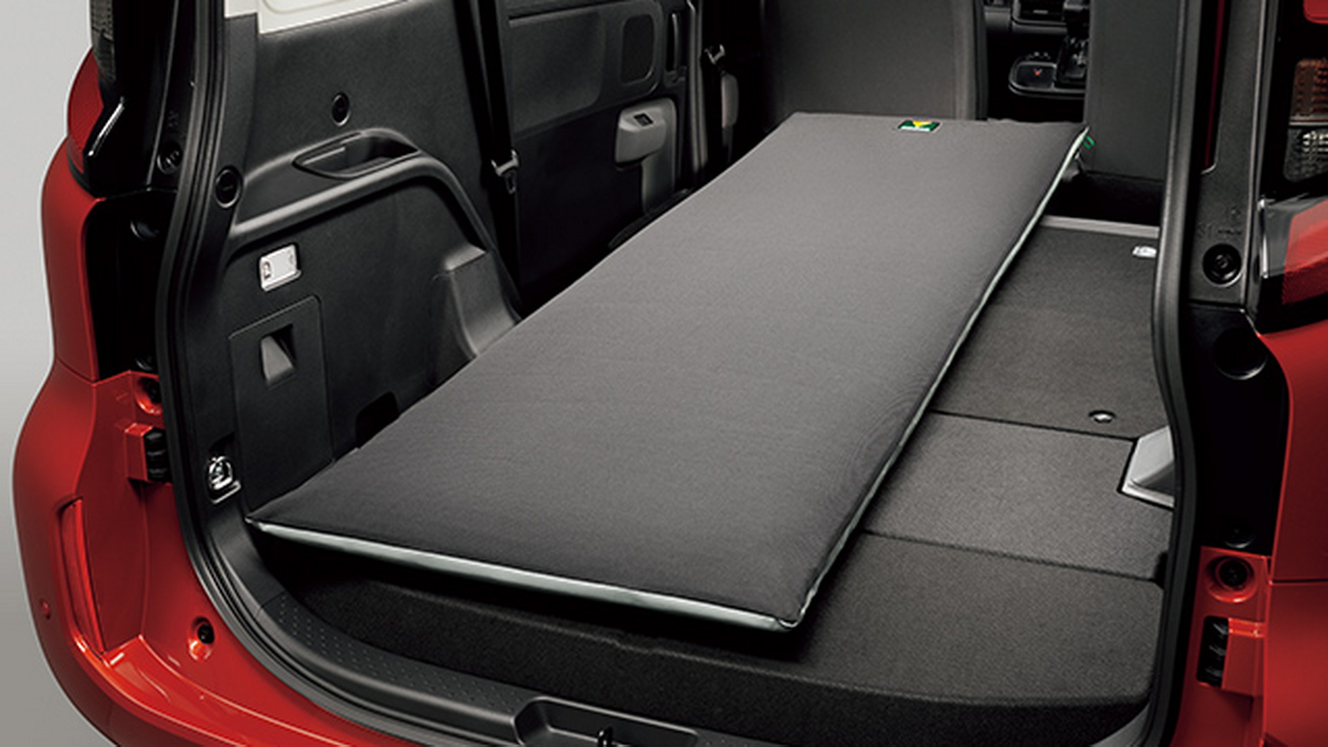 Modellista’s Toyota Sienta Exploring Its Sporty, Adventurous, And Premium Sides