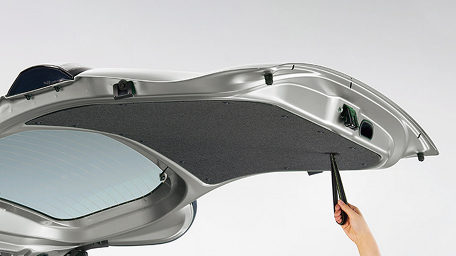 Modellista’s Toyota Sienta Exploring Its Sporty, Adventurous, And Premium Sides