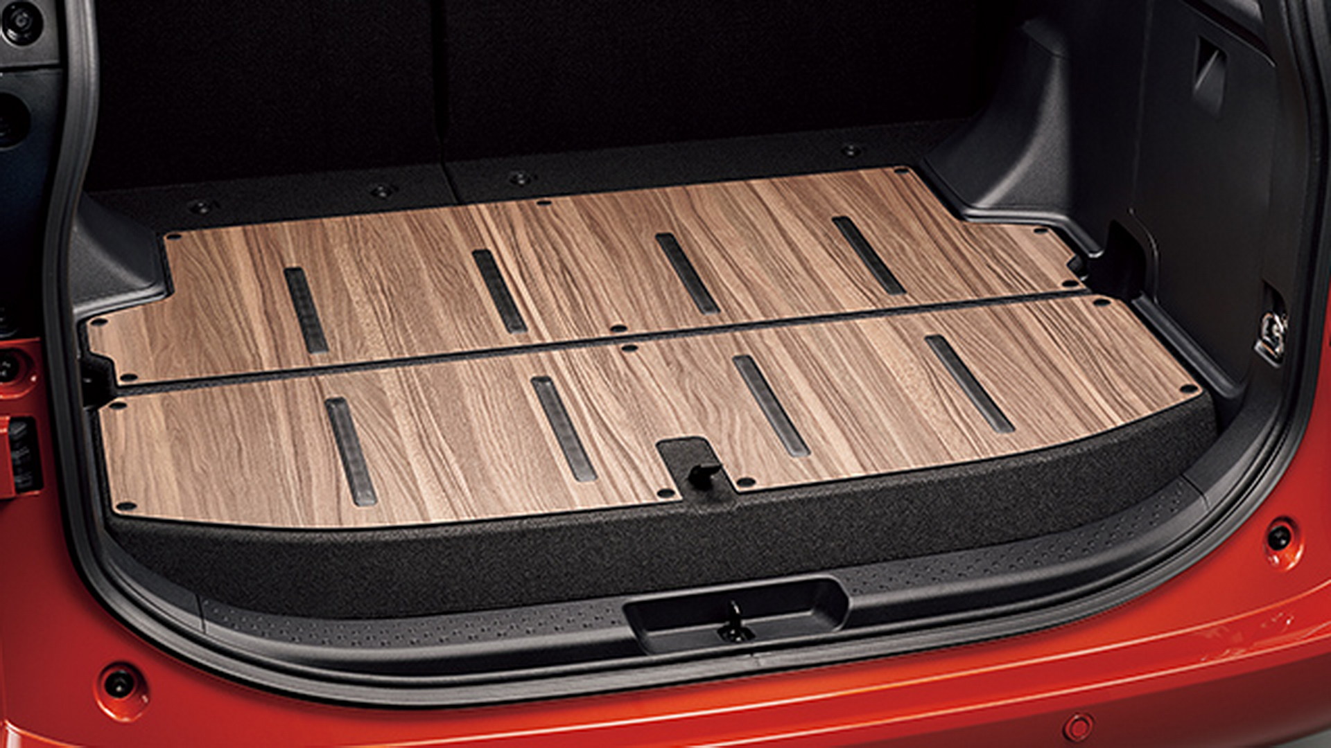 Modellista’s Toyota Sienta Exploring Its Sporty, Adventurous, And Premium Sides