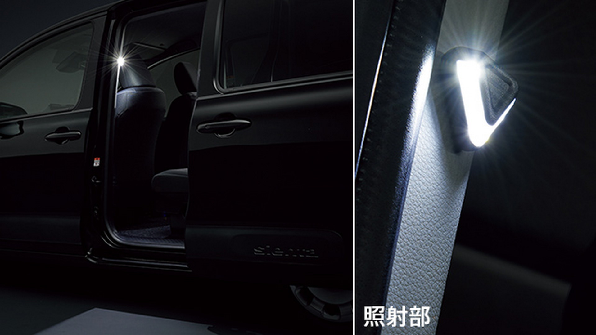 Modellista’s Toyota Sienta Exploring Its Sporty, Adventurous, And Premium Sides