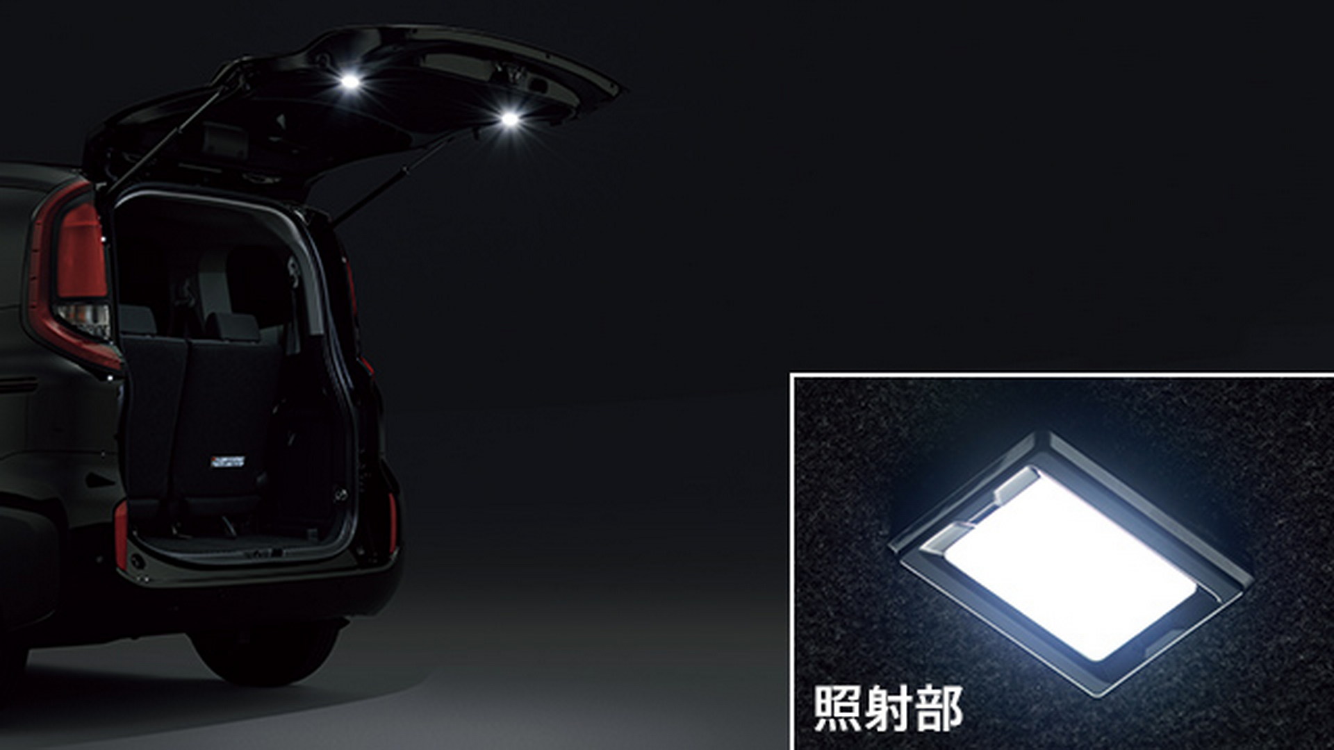 Modellista’s Toyota Sienta Exploring Its Sporty, Adventurous, And Premium Sides