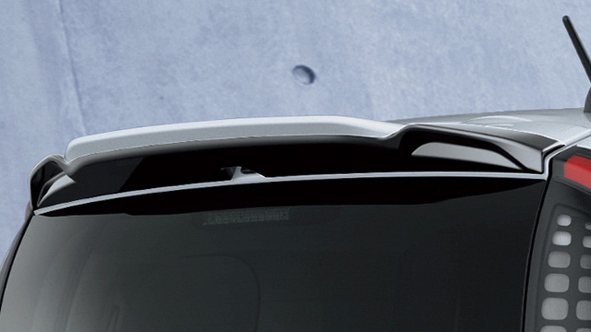 Modellista’s Toyota Sienta Exploring Its Sporty, Adventurous, And Premium Sides