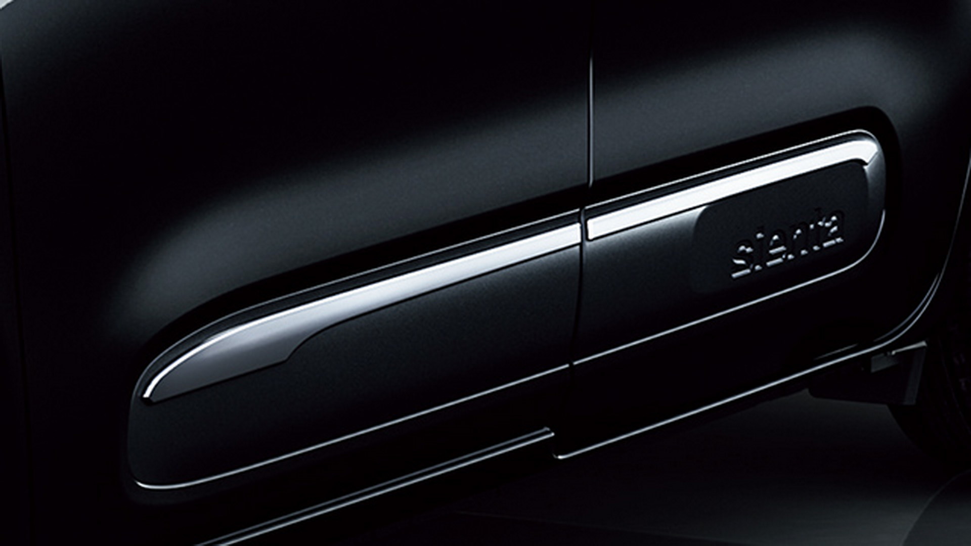 Modellista’s Toyota Sienta Exploring Its Sporty, Adventurous, And Premium Sides