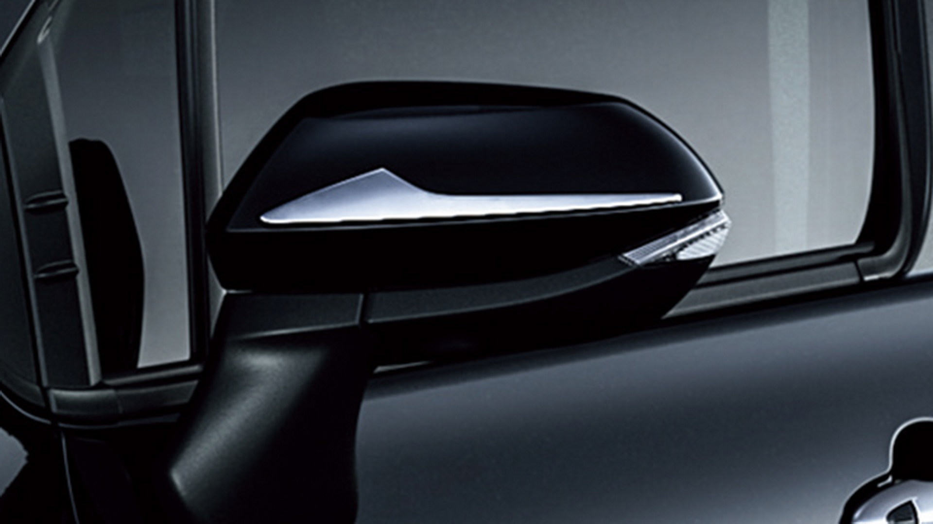 Modellista’s Toyota Sienta Exploring Its Sporty, Adventurous, And Premium Sides