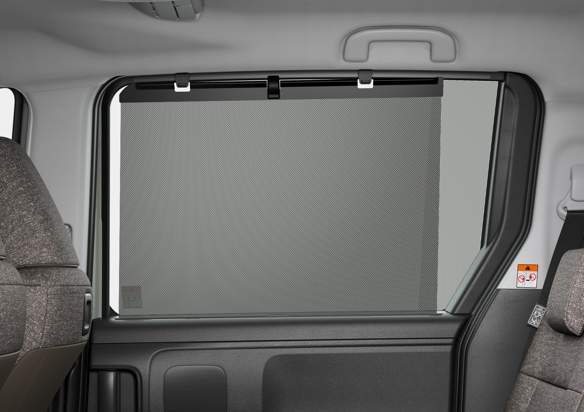 New Toyota Sienta Debuts In Japan As A 3-Row Hybrid Minivan Based On The Yaris