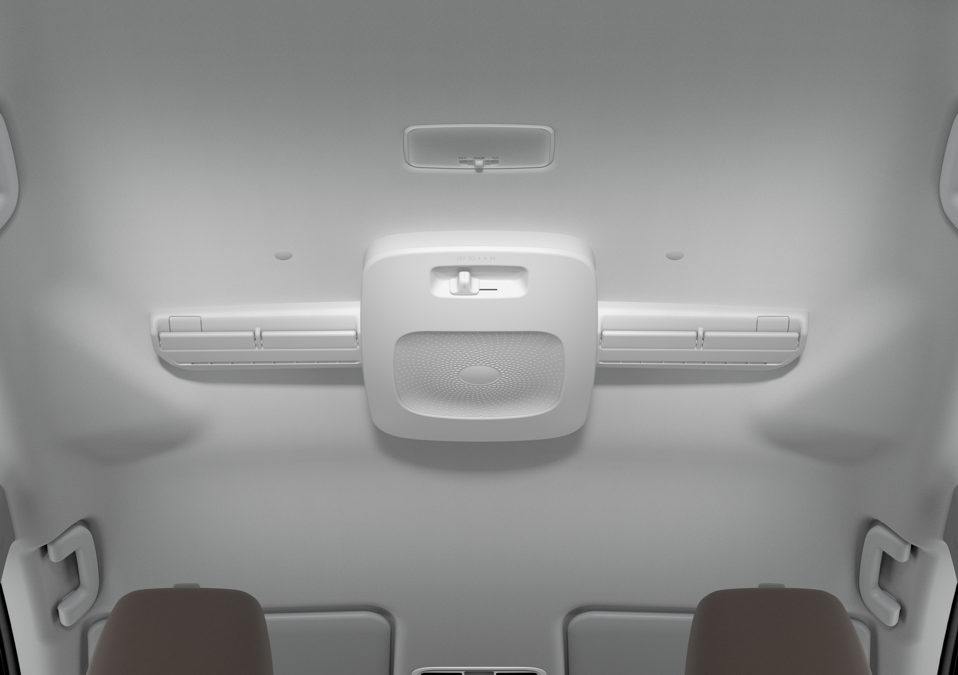 New Toyota Sienta Debuts In Japan As A 3-Row Hybrid Minivan Based On The Yaris