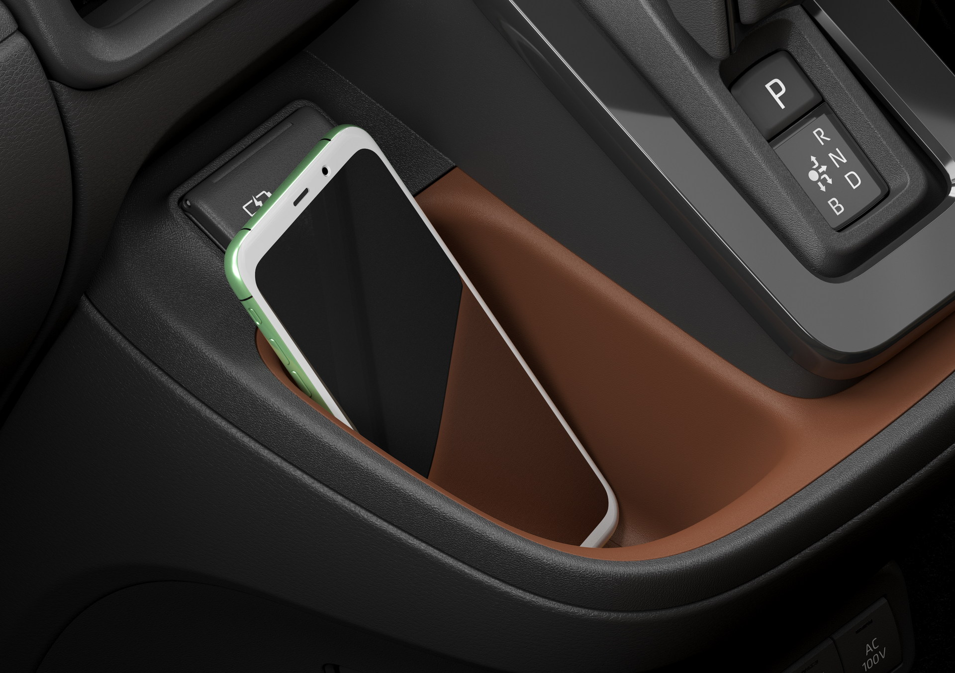 New Toyota Sienta Debuts In Japan As A 3-Row Hybrid Minivan Based On The Yaris