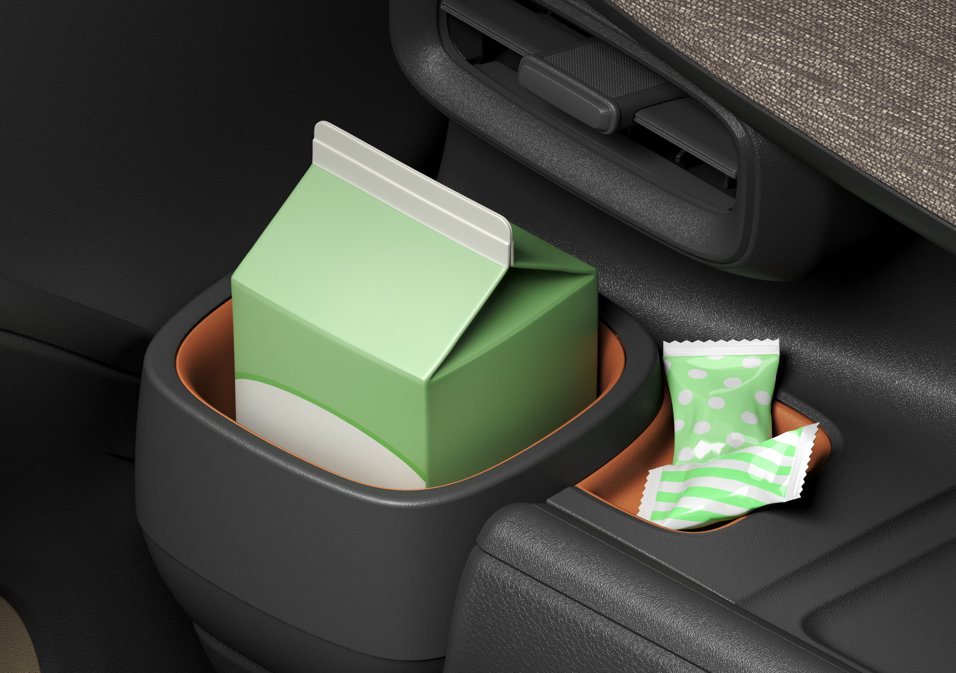 New Toyota Sienta Debuts In Japan As A 3-Row Hybrid Minivan Based On The Yaris