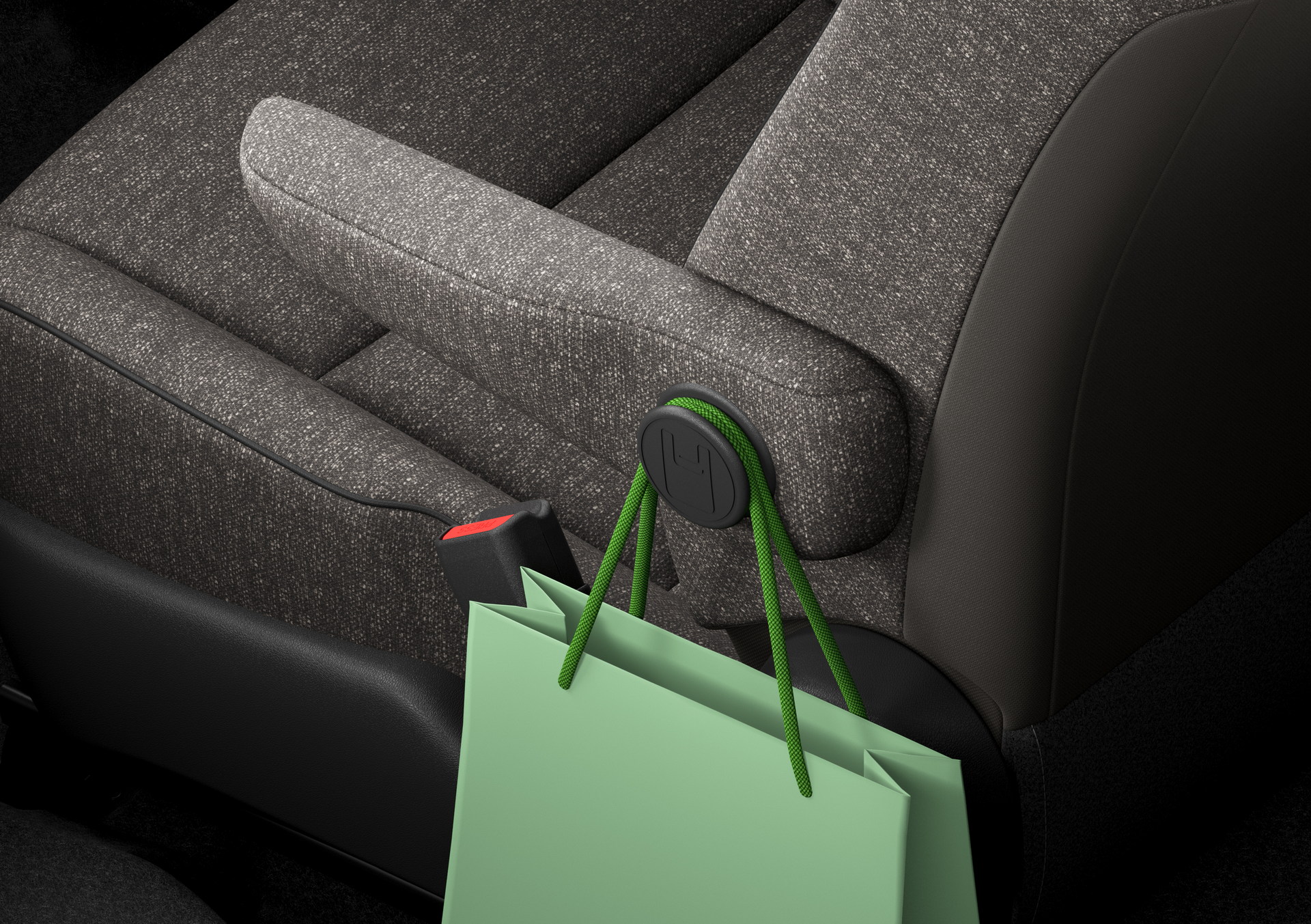 New Toyota Sienta Debuts In Japan As A 3-Row Hybrid Minivan Based On The Yaris