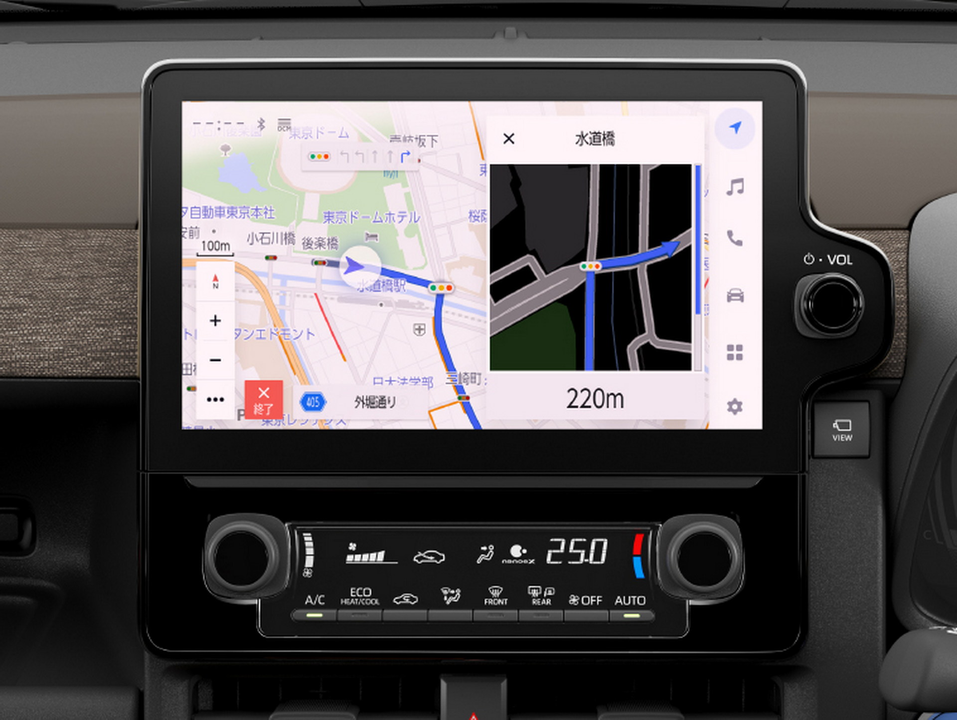 New Toyota Sienta Debuts In Japan As A 3-Row Hybrid Minivan Based On The Yaris