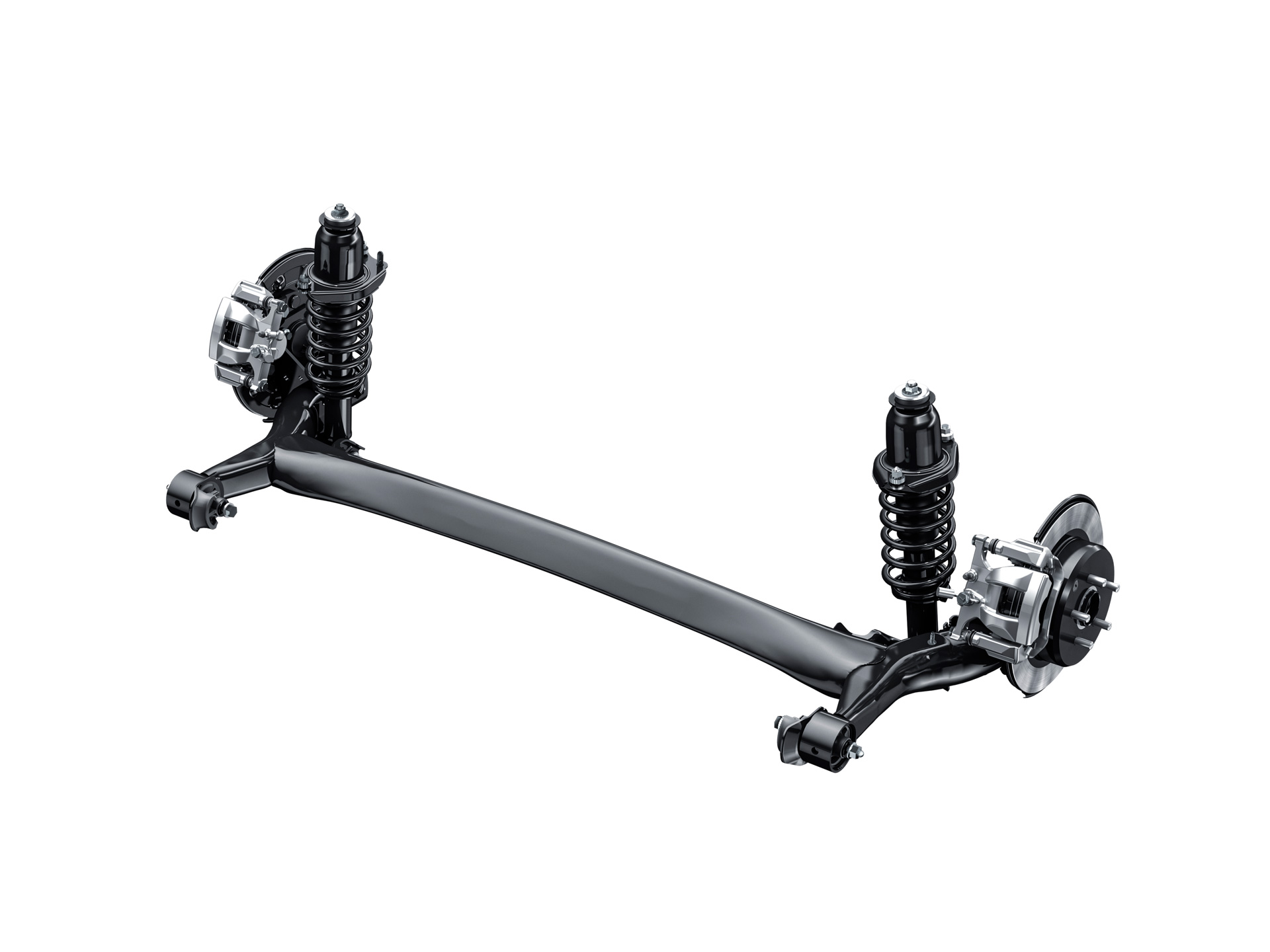 New Toyota Sienta Debuts In Japan As A 3-Row Hybrid Minivan Based On The Yaris