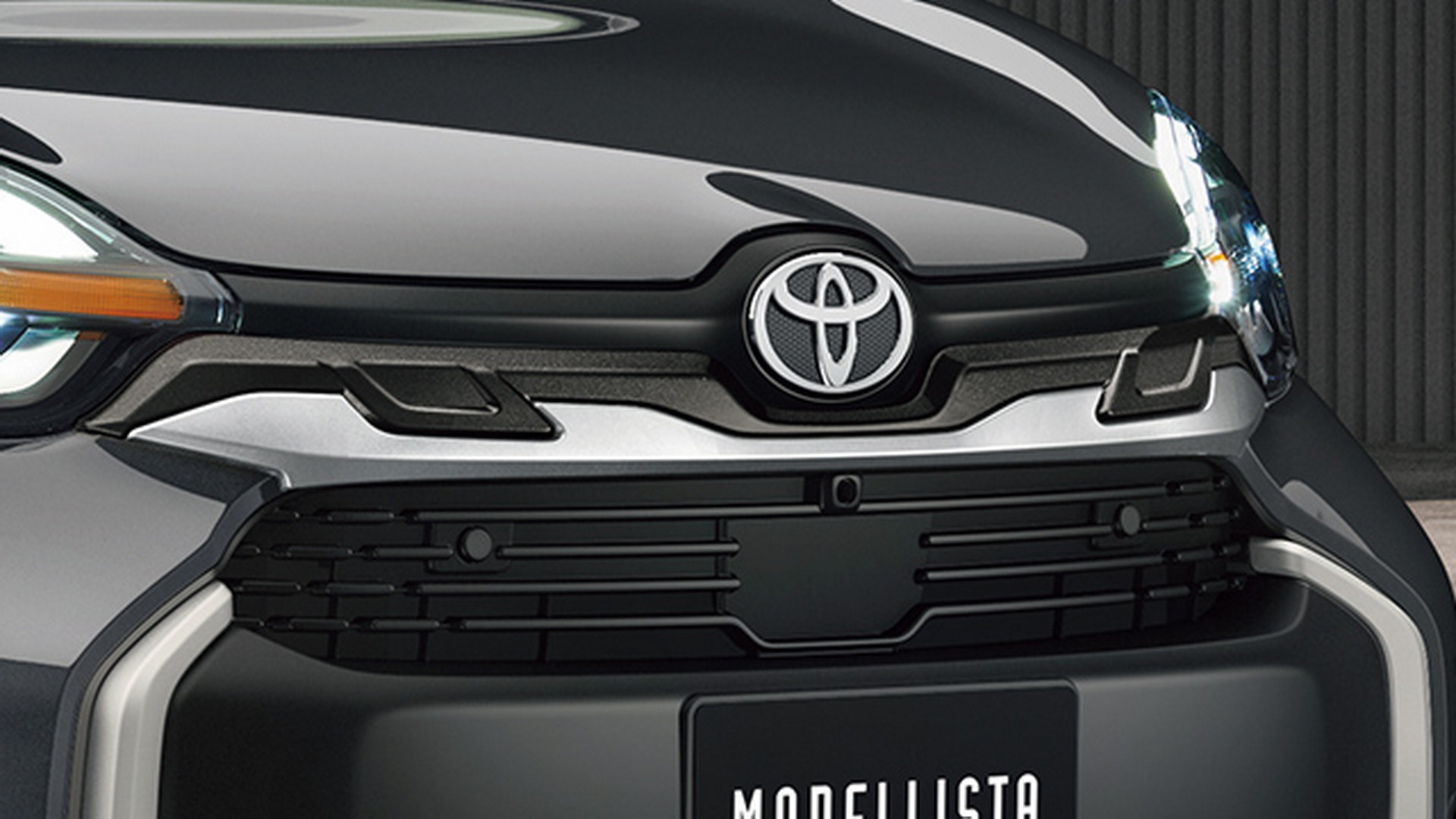 Modellista’s Toyota Sienta Exploring Its Sporty, Adventurous, And Premium Sides