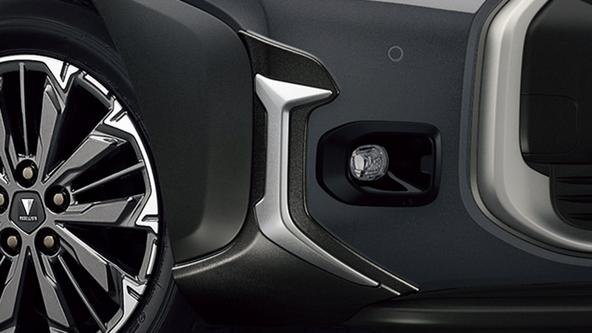 Modellista’s Toyota Sienta Exploring Its Sporty, Adventurous, And Premium Sides