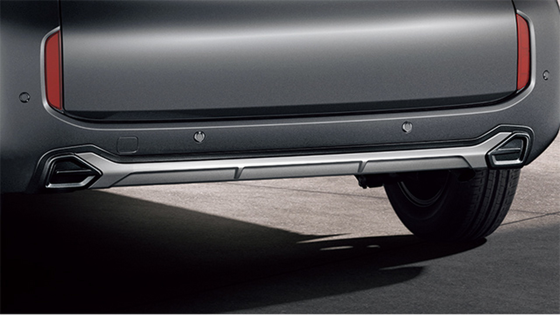 Modellista’s Toyota Sienta Exploring Its Sporty, Adventurous, And Premium Sides