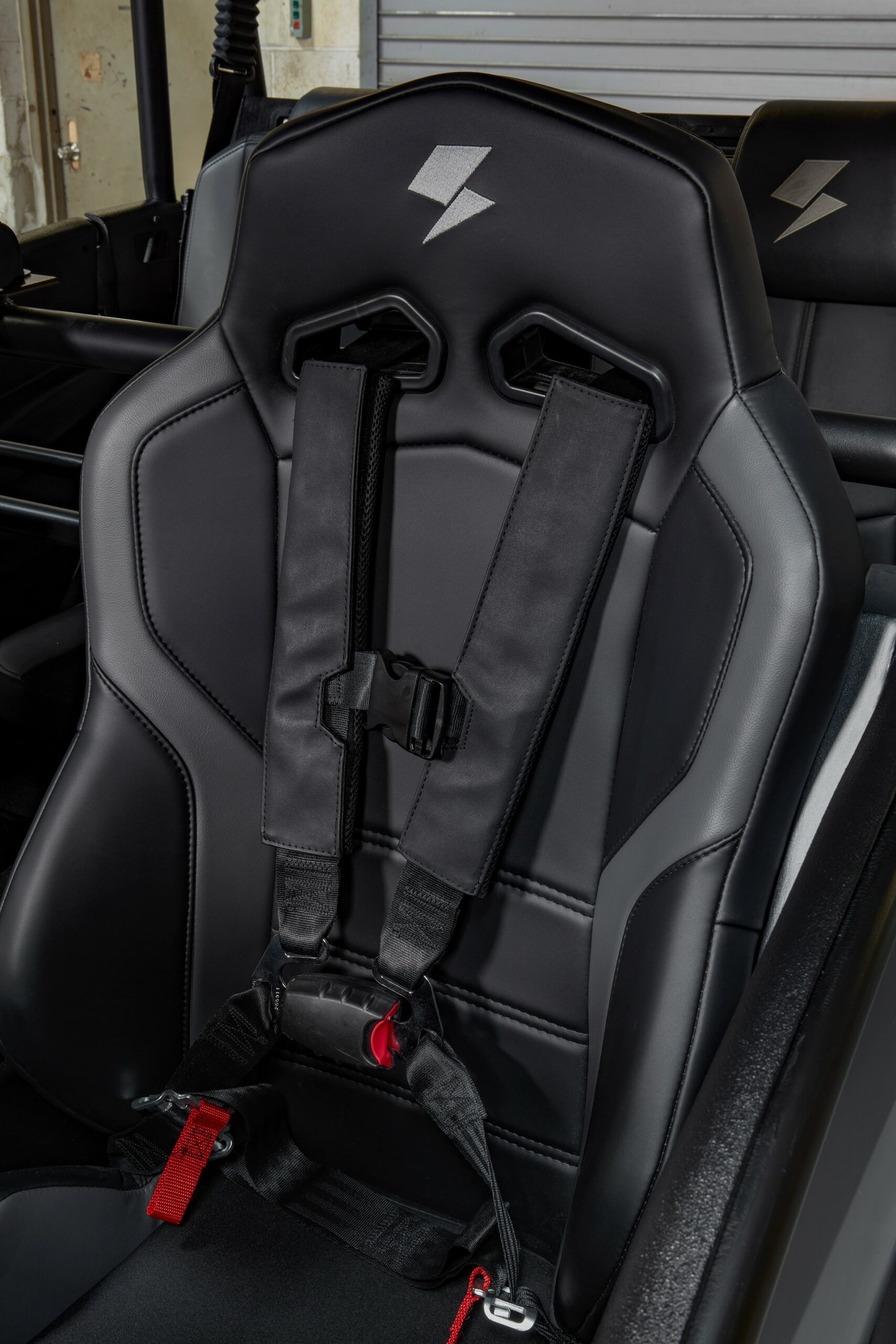 Volcon And GM Team Up For Electric Off-Road UTVs