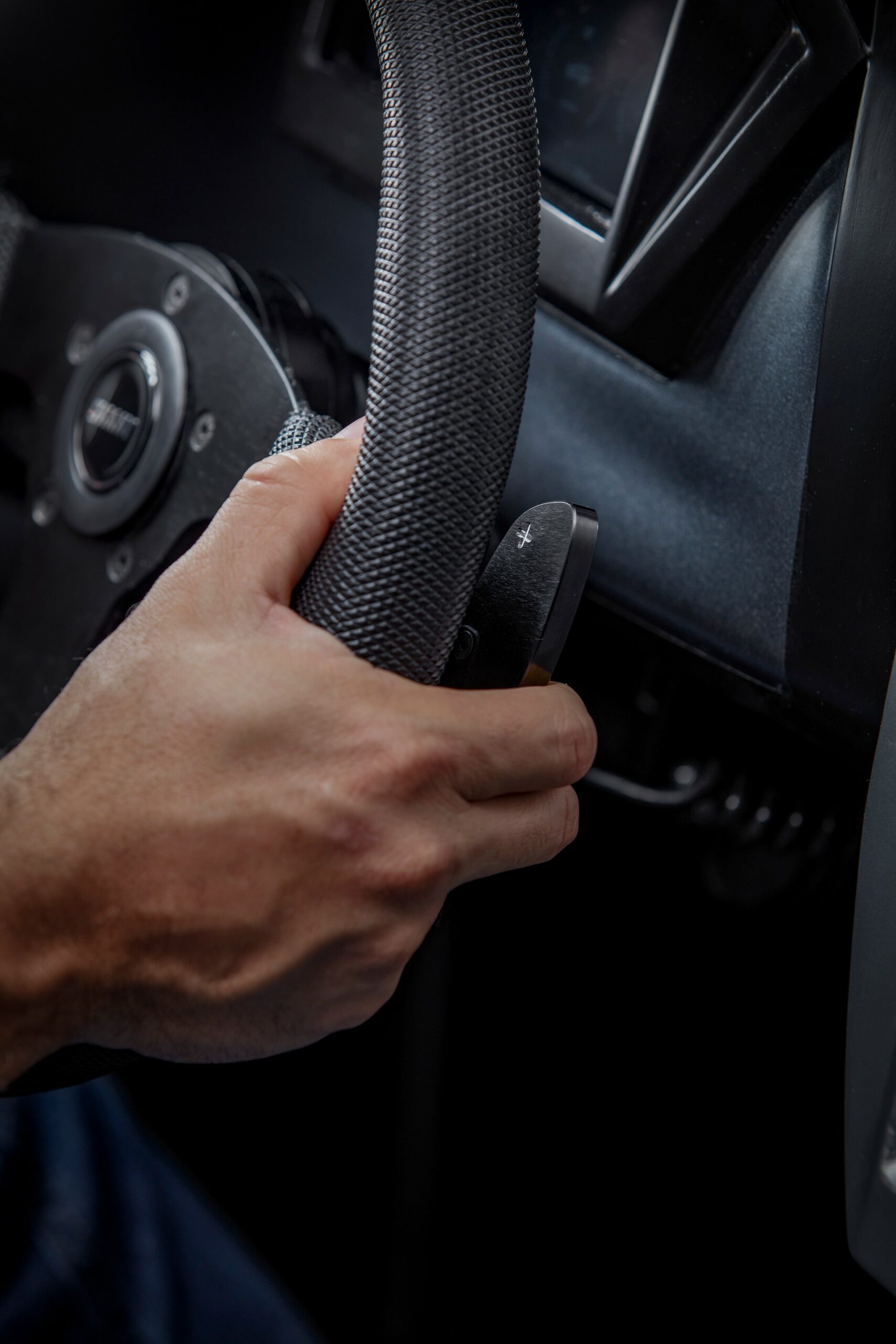 Volcon And GM Team Up For Electric Off-Road UTVs