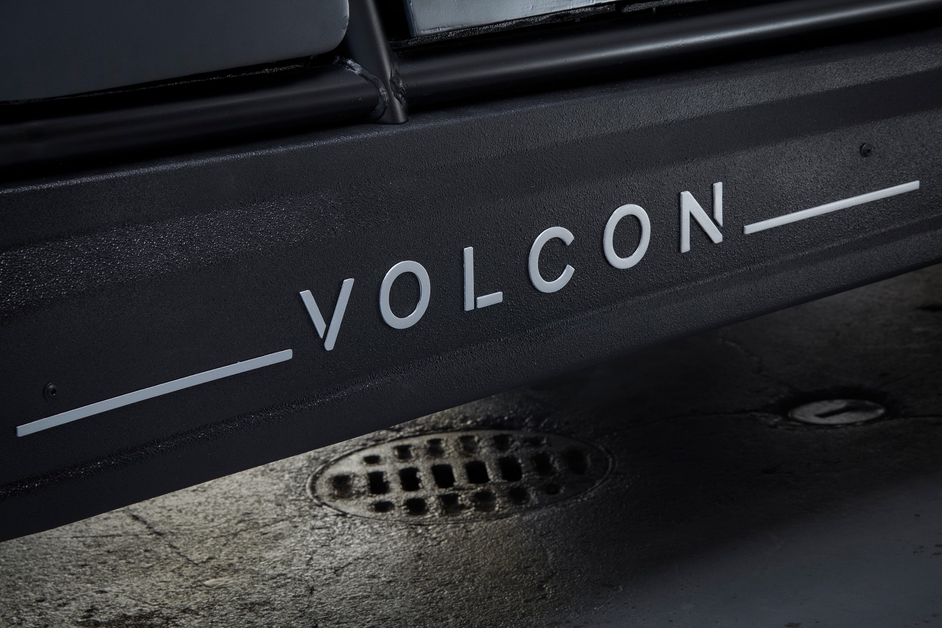 Volcon And GM Team Up For Electric Off-Road UTVs