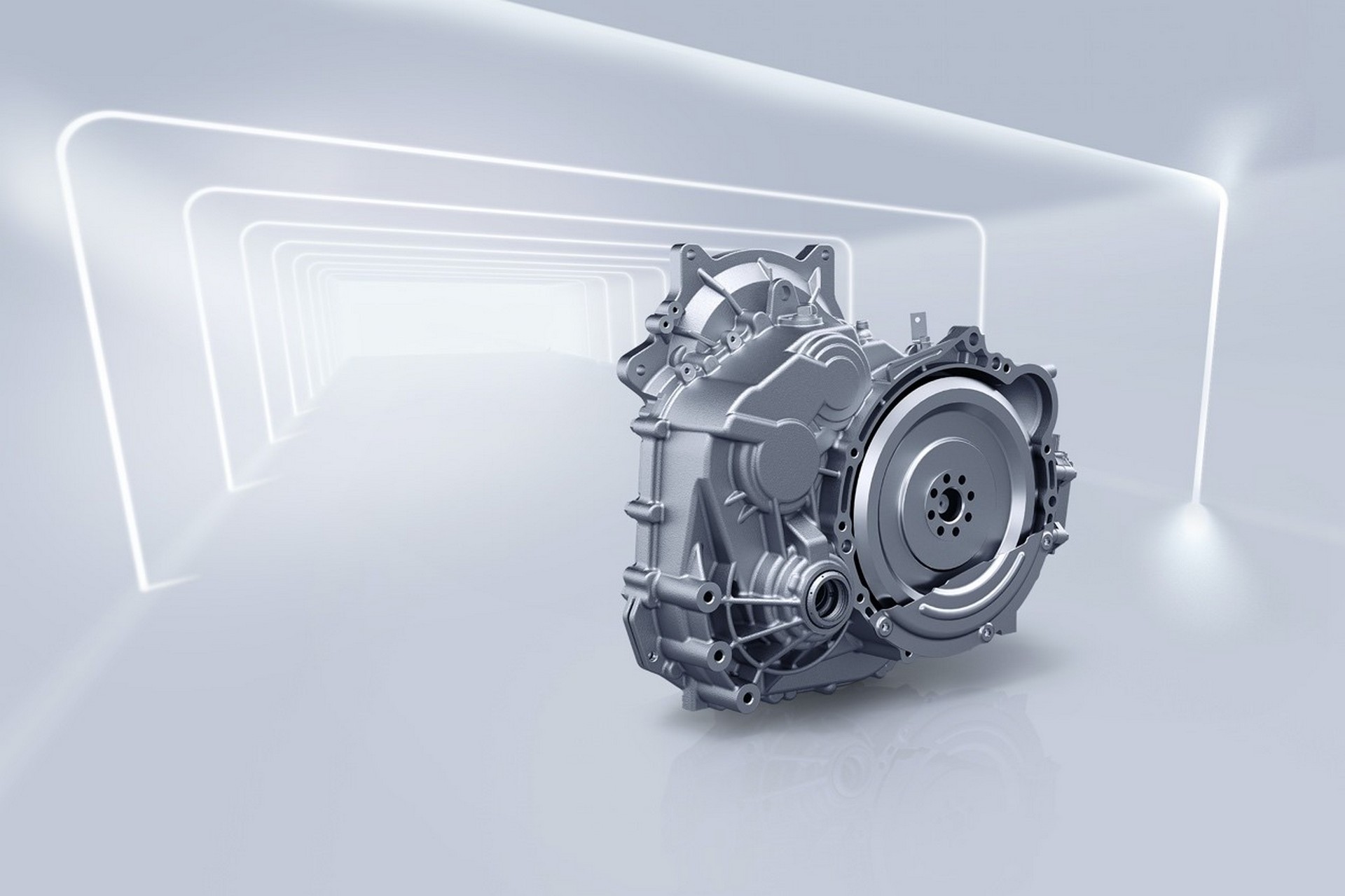 GM’s Wuling Xingchen Is A Hybrid SUV That Costs Less Than $15,000 In China