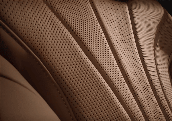 New Xpeng G9 Flagship Electric SUV’s Interior Leaked, Is Dominated By Three Massive Screens