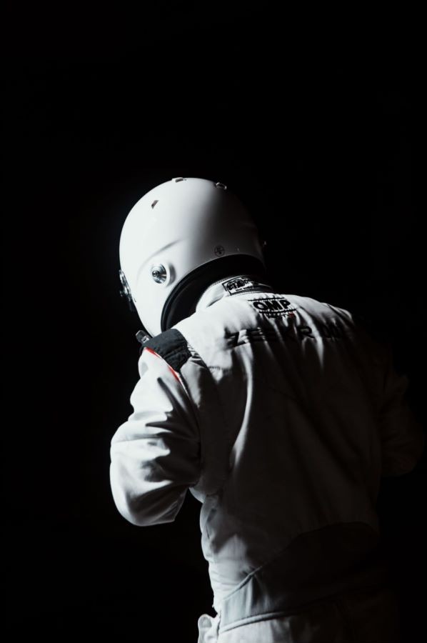 Electric Zeekr 001 Breaks World Record With A Drift At 129 MPH