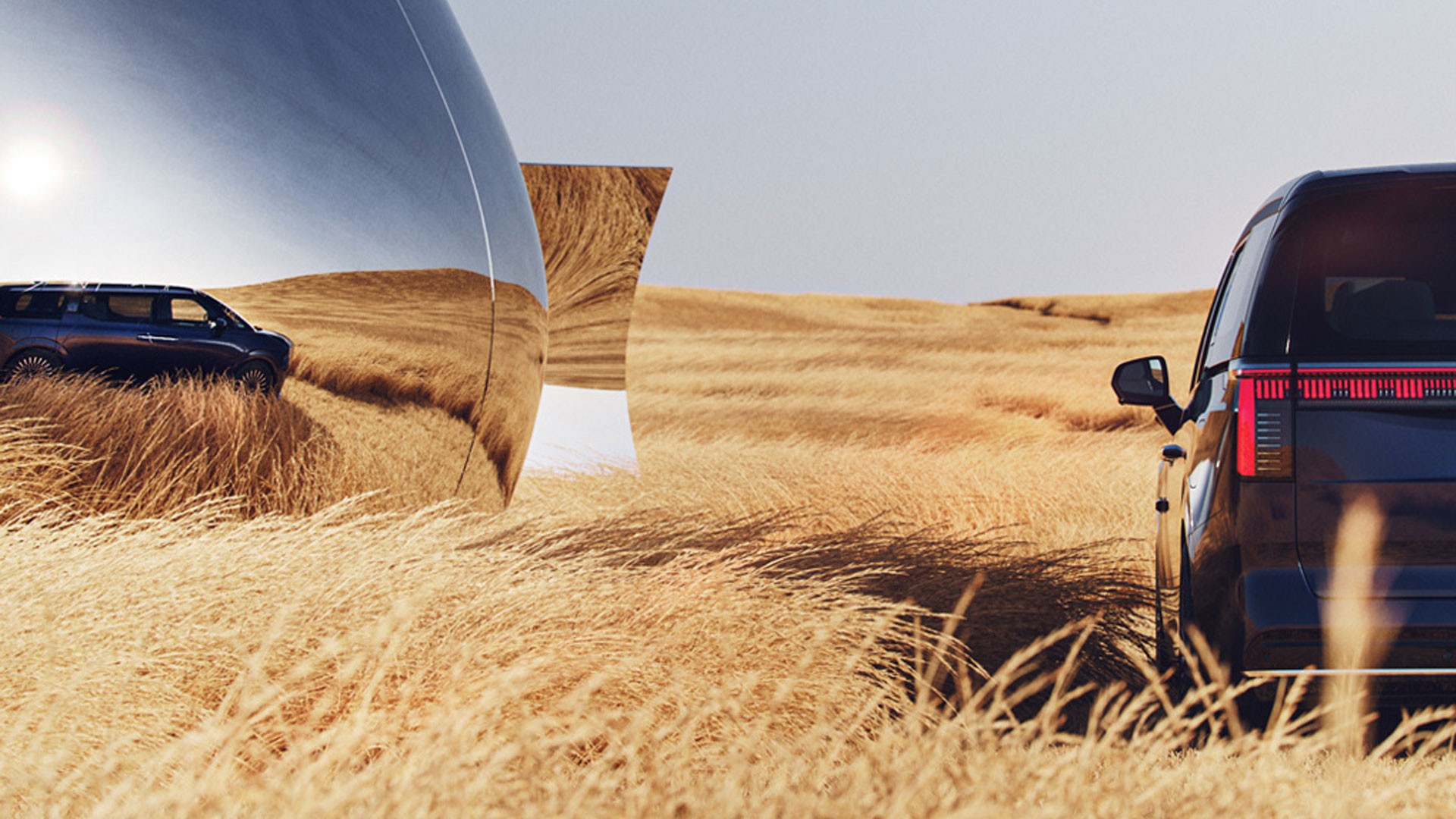 Zeekr 009 Electric Minivan Shown Ahead Of Its Debut Later This Month