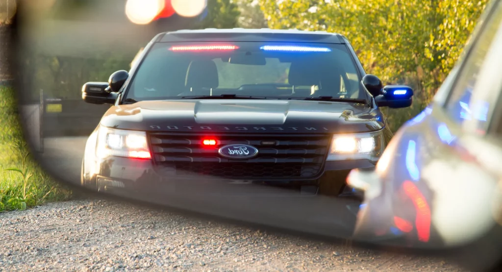  Police In Arkansas Town Banned For A Year From Writing Tickets After Issuing Too Many Citations