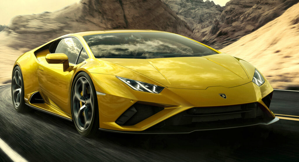 Australian State Wants Supercar Owners To Get A Special License And Unique Training