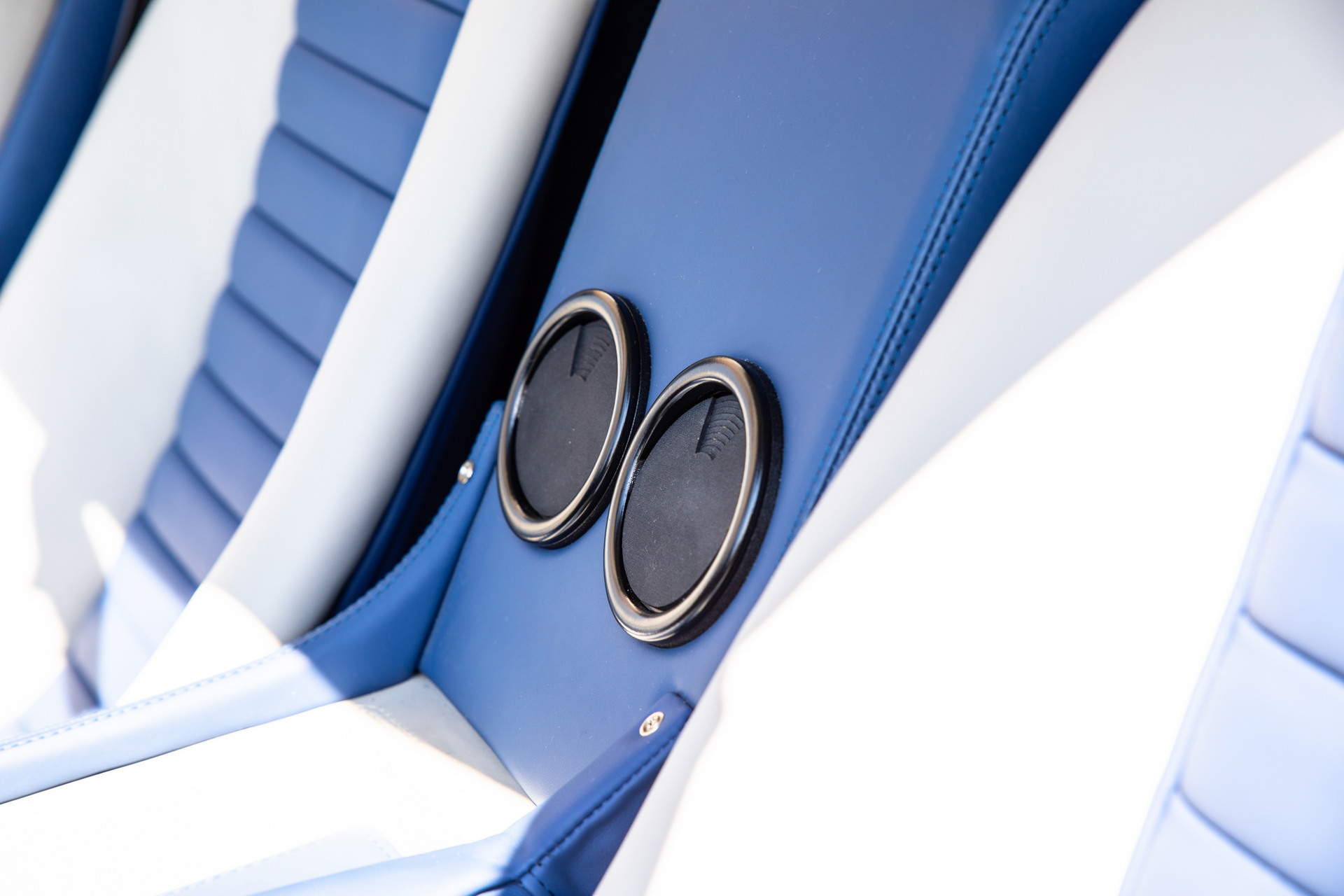 This 1968 Lamborghini Miura Used To Have A Chevy V8 Under The Hood, But Fortunately, Not Anymore