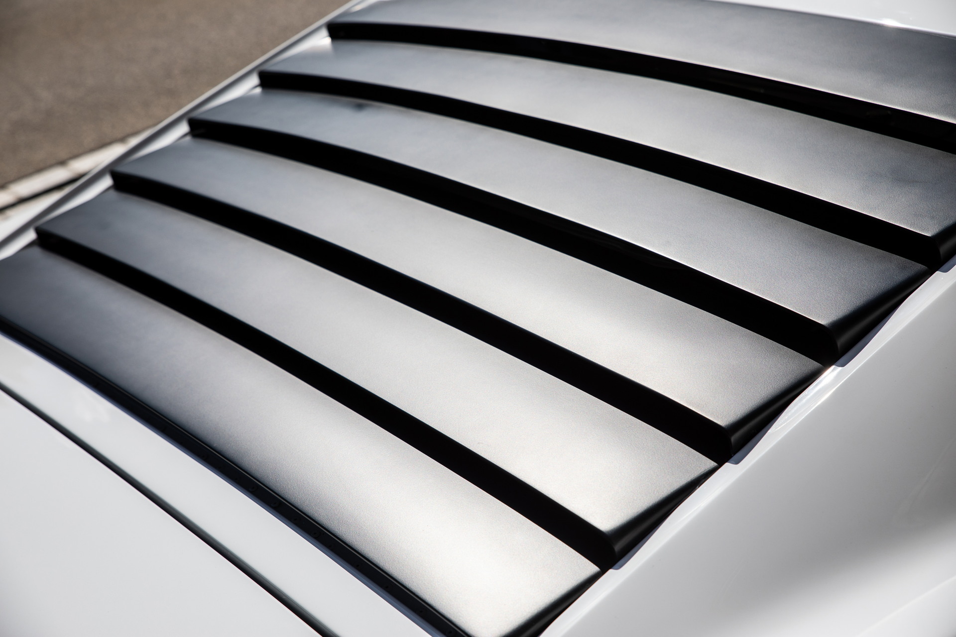 This 1968 Lamborghini Miura Used To Have A Chevy V8 Under The Hood, But Fortunately, Not Anymore