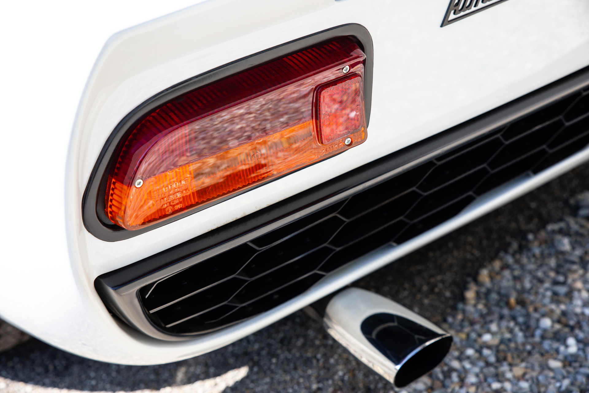 This 1968 Lamborghini Miura Used To Have A Chevy V8 Under The Hood, But Fortunately, Not Anymore