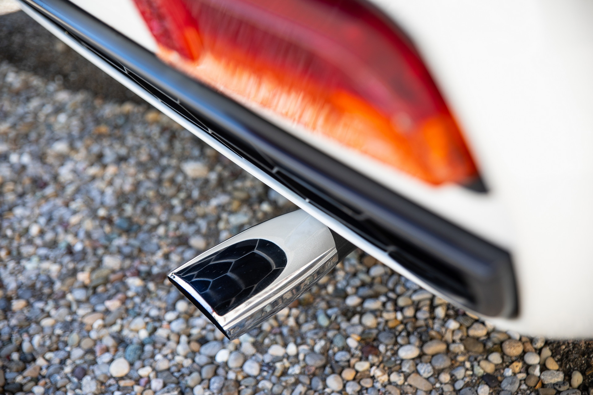 This 1968 Lamborghini Miura Used To Have A Chevy V8 Under The Hood, But Fortunately, Not Anymore