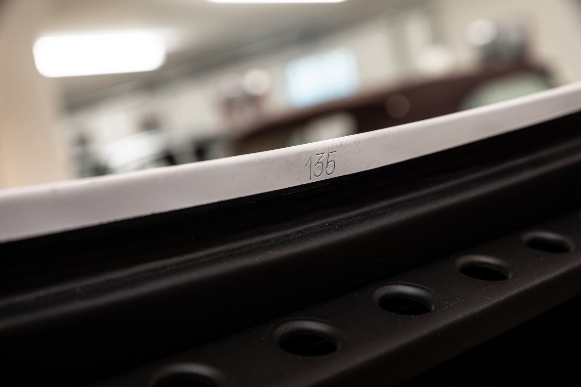 This 1968 Lamborghini Miura Used To Have A Chevy V8 Under The Hood, But Fortunately, Not Anymore