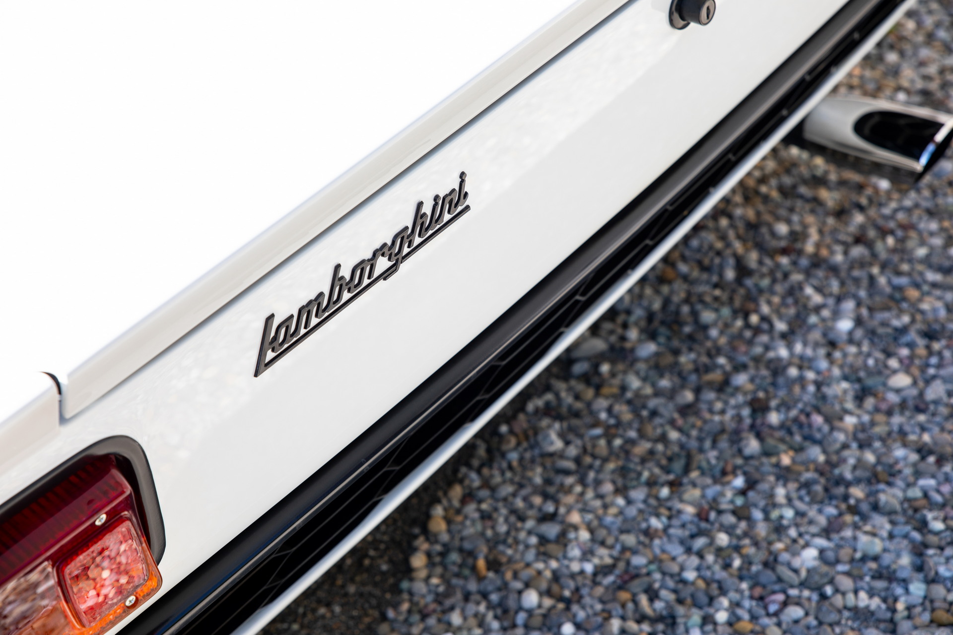 This 1968 Lamborghini Miura Used To Have A Chevy V8 Under The Hood, But Fortunately, Not Anymore