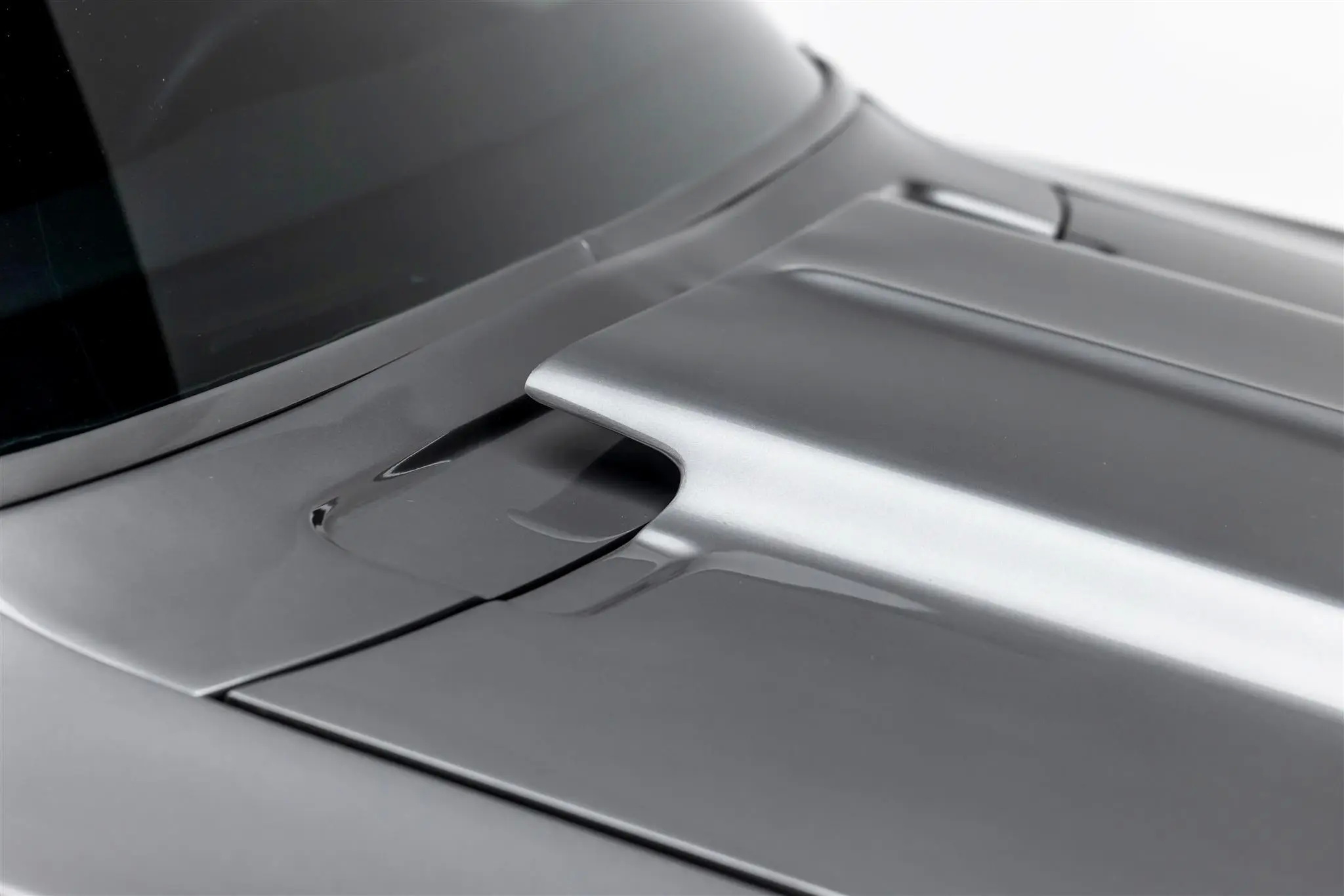 1969 Chevrolet Camaro Restomod Mixes Classic Style With A 700-HP Twin Turbo LSX