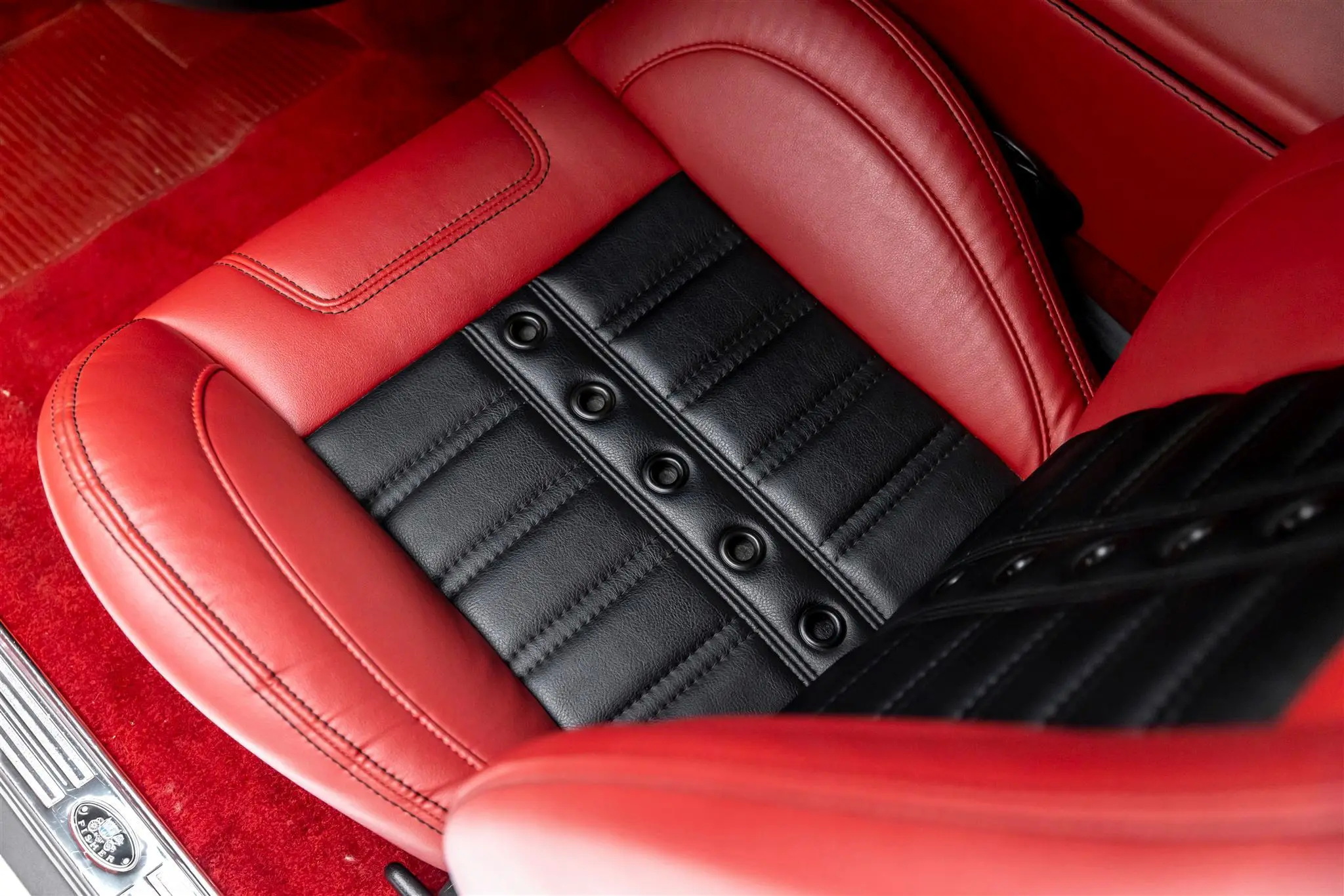 1969 Chevrolet Camaro Restomod Mixes Classic Style With A 700-HP Twin Turbo LSX