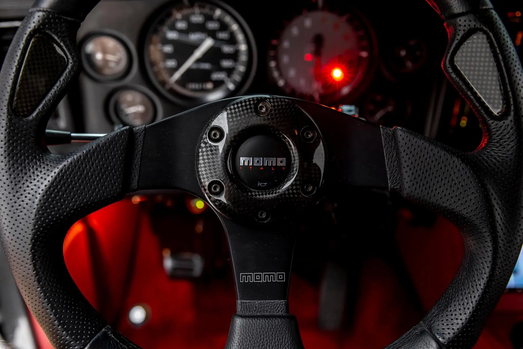 1969 Chevrolet Camaro Restomod Mixes Classic Style With A 700-HP Twin Turbo LSX