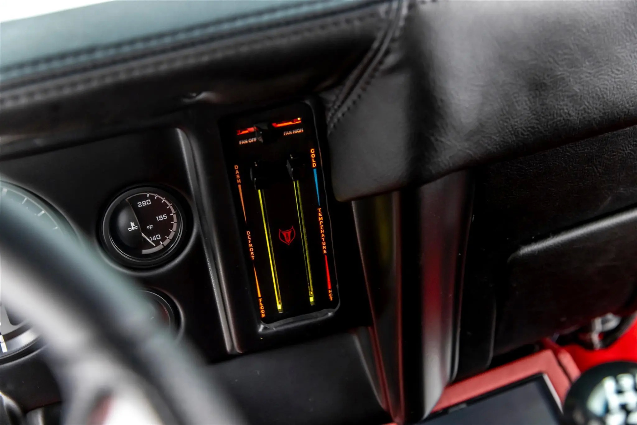 1969 Chevrolet Camaro Restomod Mixes Classic Style With A 700-HP Twin Turbo LSX