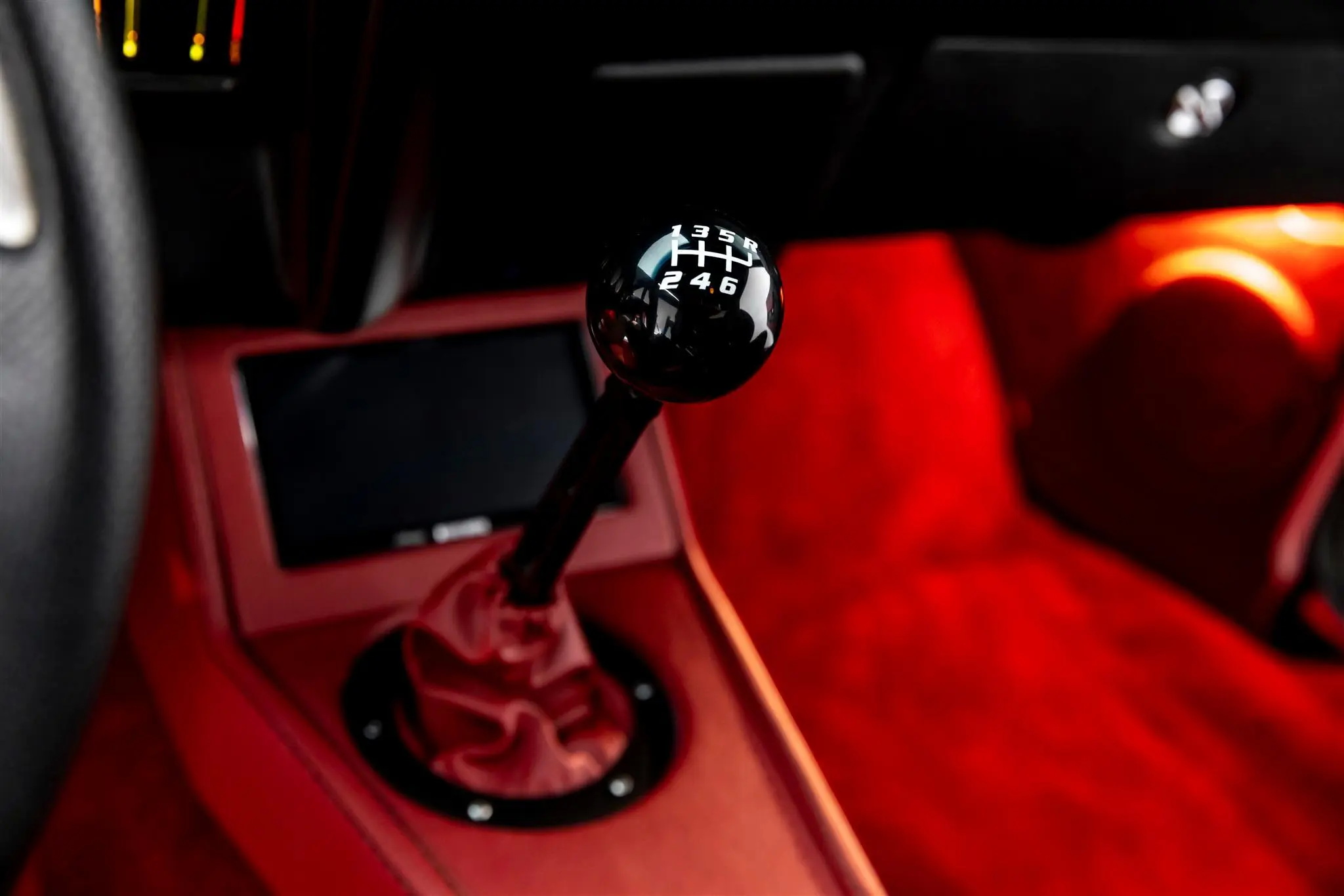 1969 Chevrolet Camaro Restomod Mixes Classic Style With A 700-HP Twin Turbo LSX