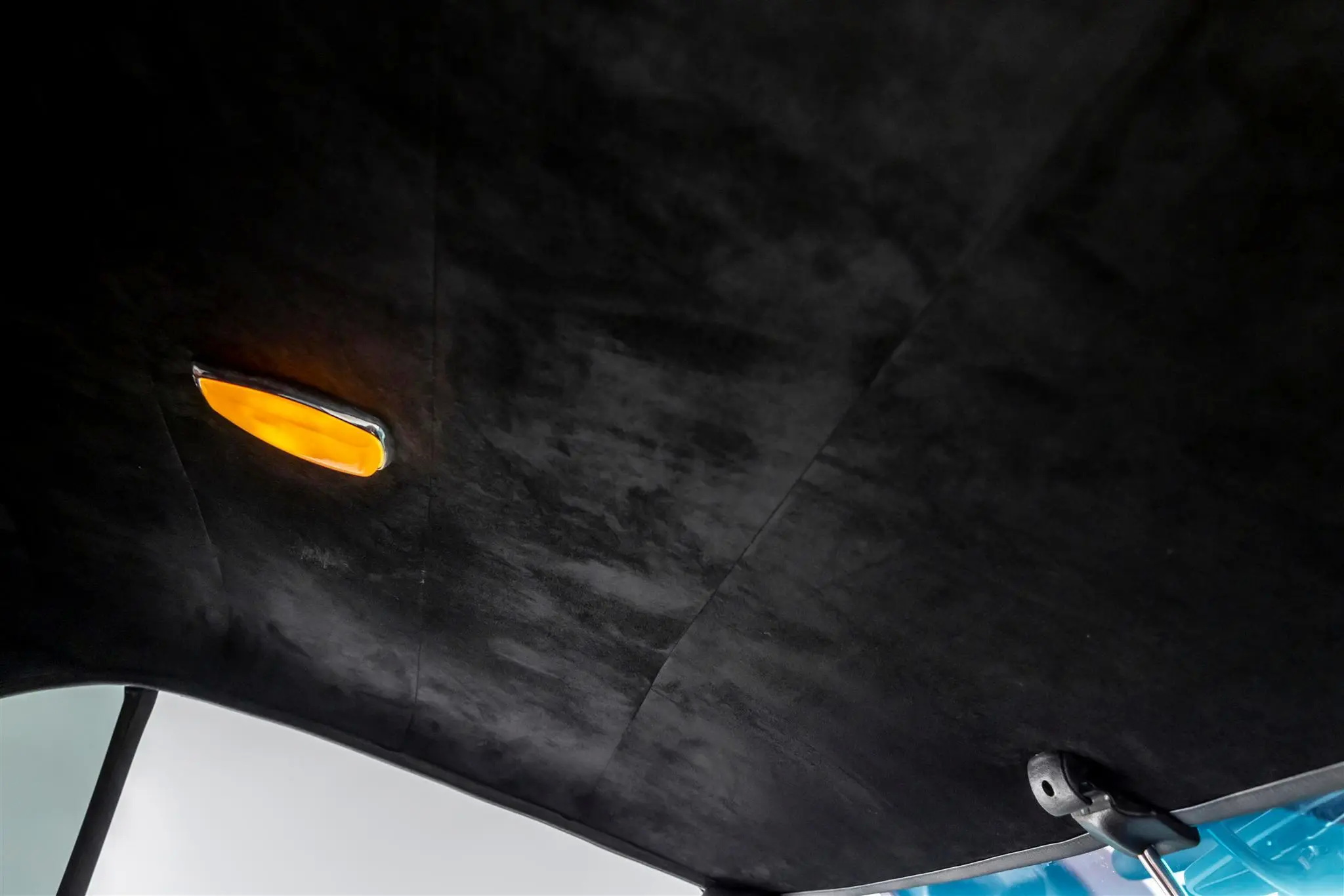 1969 Chevrolet Camaro Restomod Mixes Classic Style With A 700-HP Twin Turbo LSX