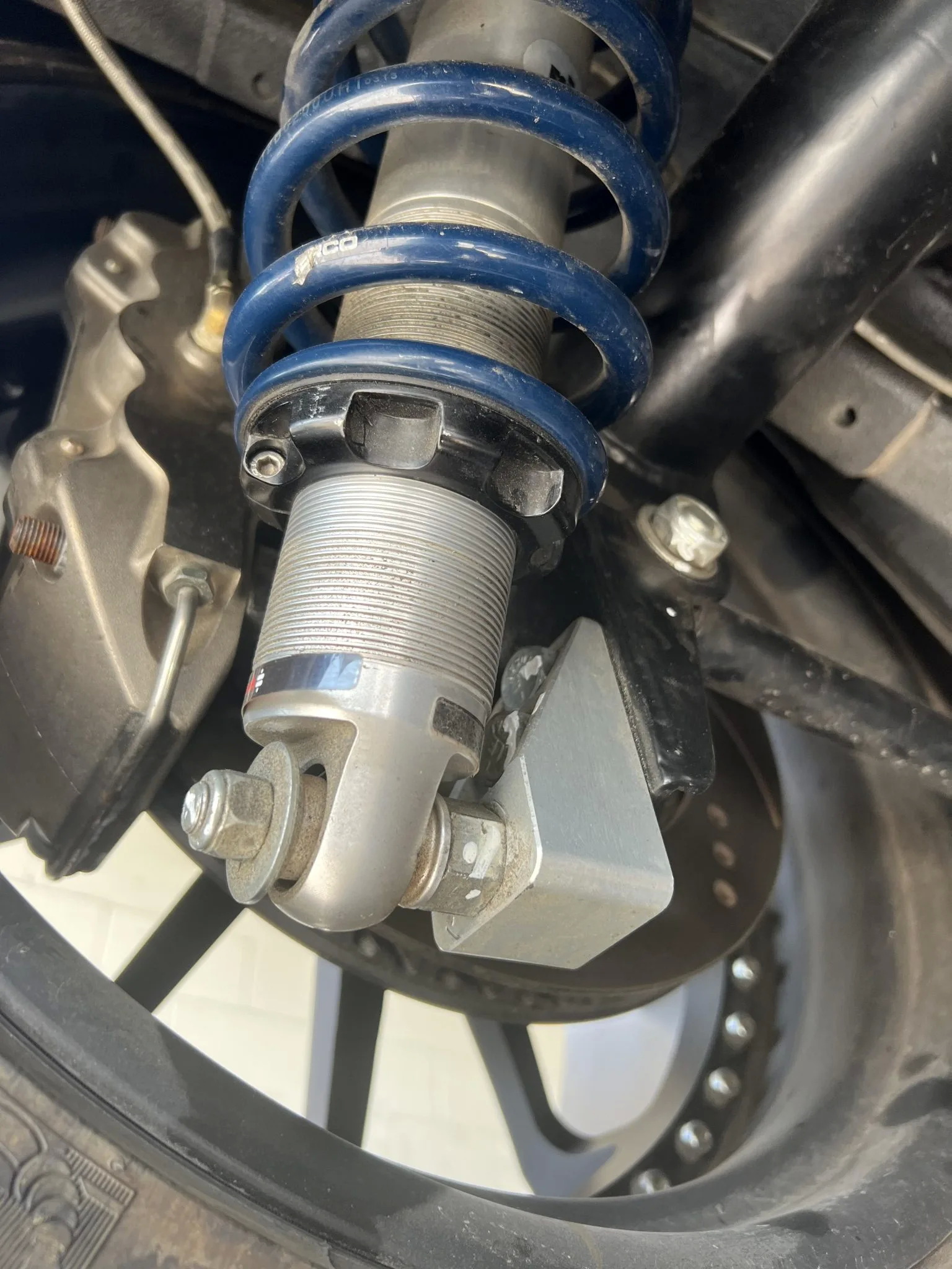 1969 Chevrolet Camaro Restomod Mixes Classic Style With A 700-HP Twin Turbo LSX