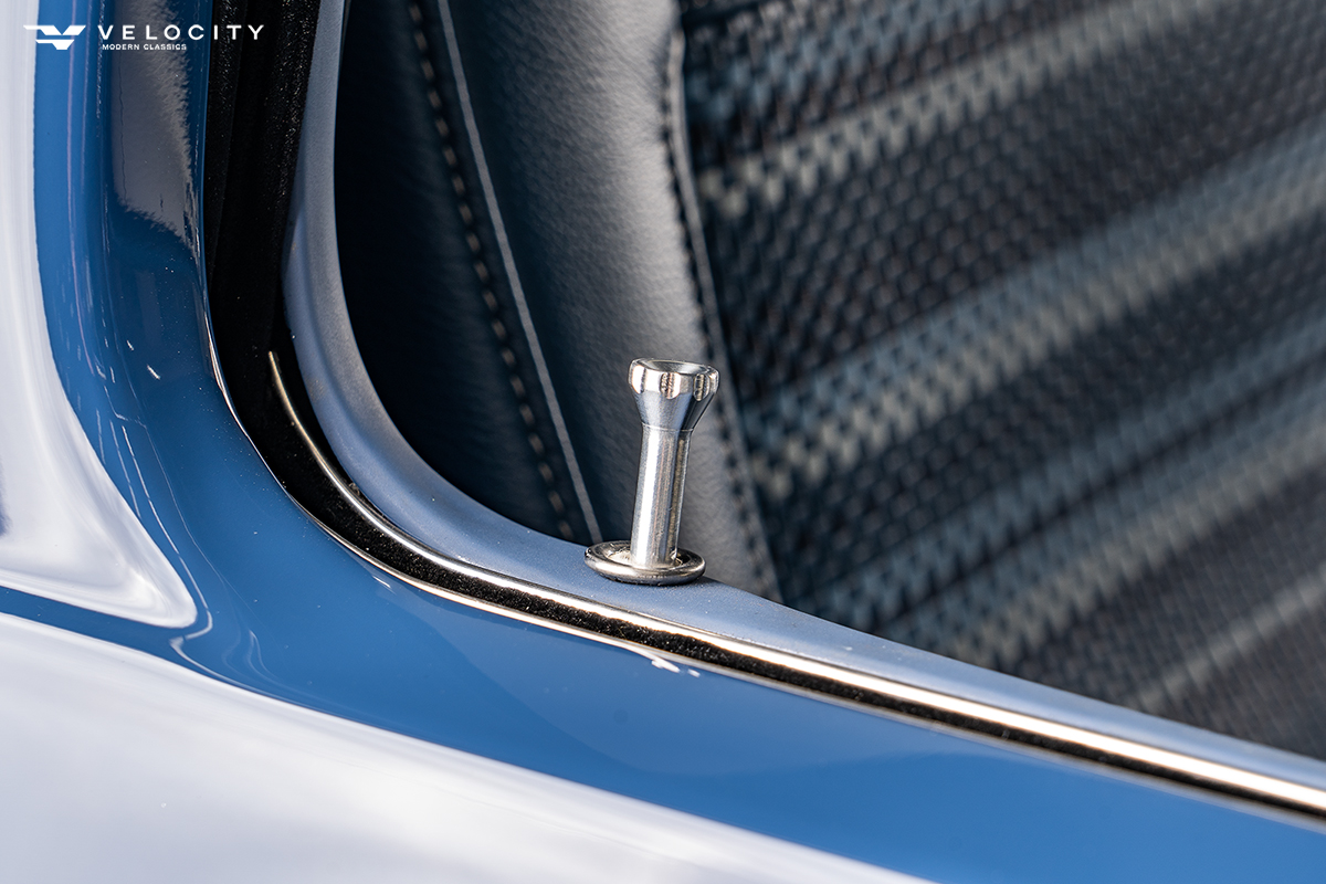 Ever Wanted A Stunning 1970 Ford F250 Restomod? Velocity Has You Covered But For An Insane Price