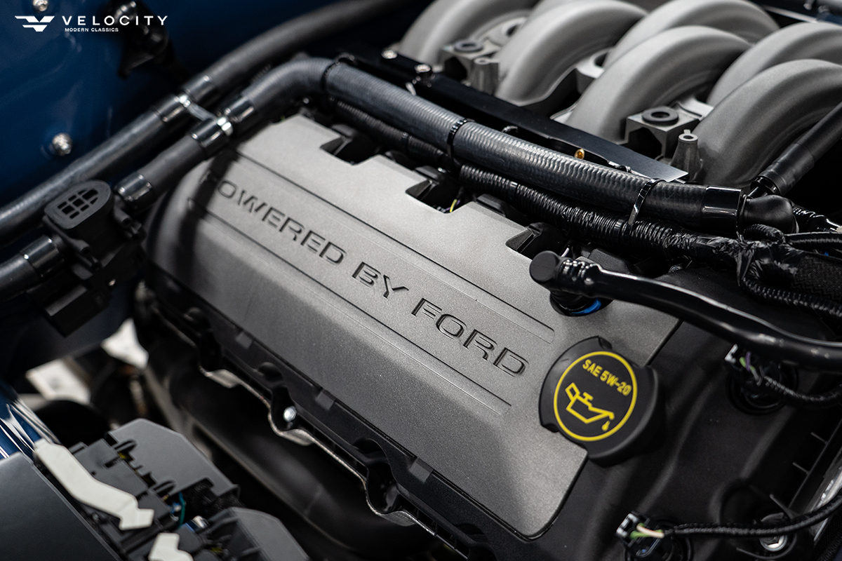 Ever Wanted A Stunning 1970 Ford F250 Restomod? Velocity Has You Covered But For An Insane Price